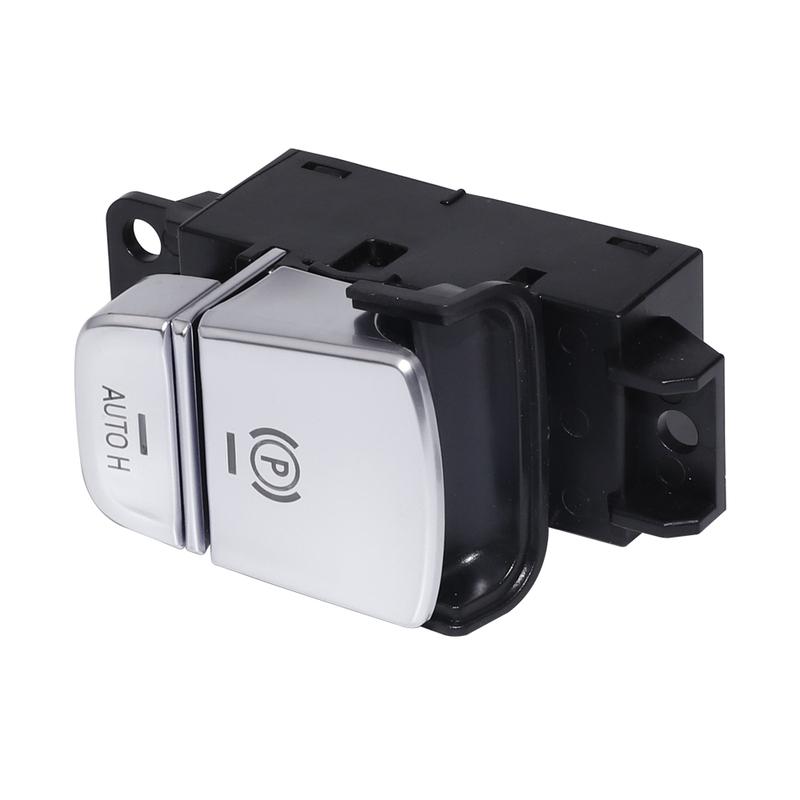 Electronic Handbrake Parking Brake Switch Button For BMW G12 7 Series 61316819981 61319109308 61316847013 Auto Accessories