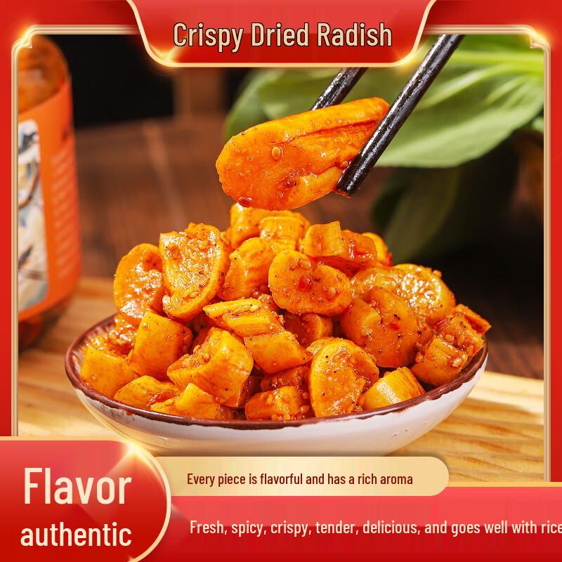 Крем для рук Longliqi с фруктовыми кислотами апельсина и офисный набор «Маринованная редька»