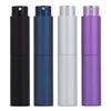 Travel Container Empty Refillable Bottle Atomizer Perfume Spray Bottle Makeup Water