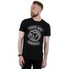 Riverdale Mens Southside Serpents Monotone T-Shirt