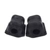 2pcs Front Sway Bar Bushing Stabilizer Kit For Toyota RAV4 06-12 /Scion xB 08-15