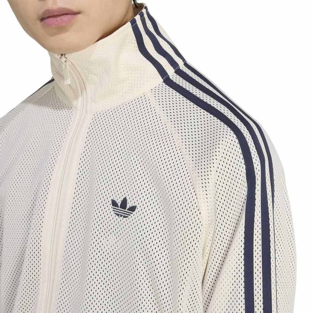 adidas M Firebirdb Сетчатая футболка Jp Kw7374 Wonder Legink