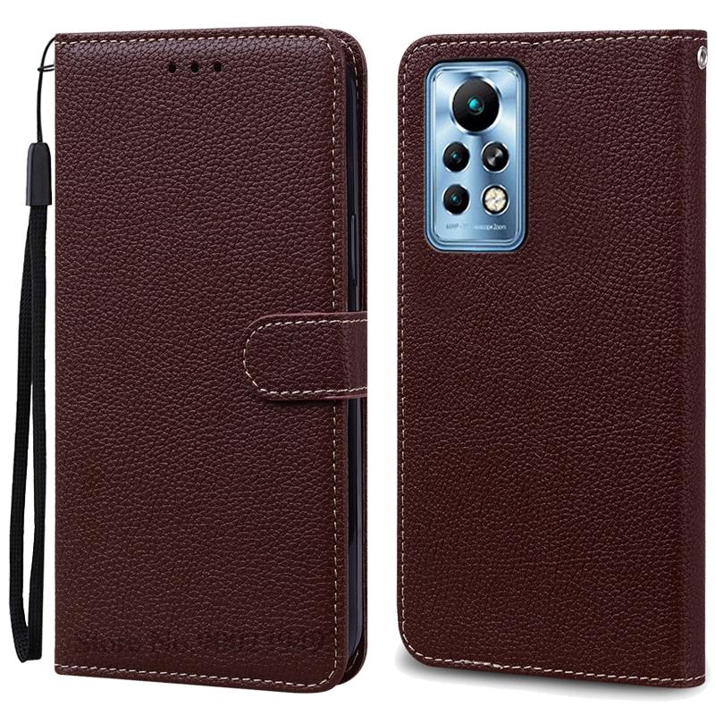 Чехол для Infinix Note 11 Чехол для Infinix Note 11 Pro Чехол-кошелек из кожи для Infinix Note 11 Pro Чехол для телефона X663 X697