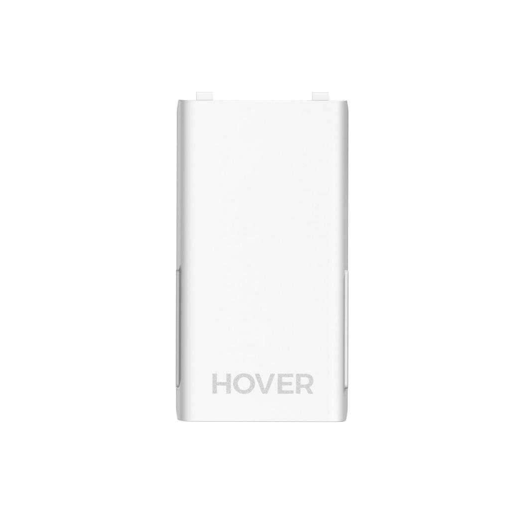 HOVERAir X1 Smart AI Flying Camera (White)