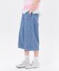 CHASECULT Women'S Bermuda Denim Pants-Fbrg2673D0N