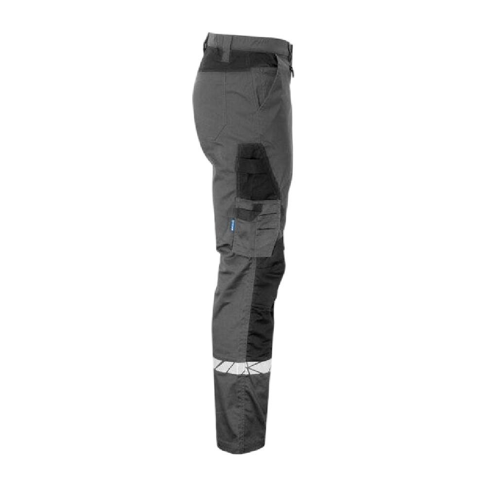 Projob Mens 7507 Service Work Trousers