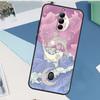 Чехол для телефона Yin Yang Koi для Nubia Red Magic 10 Pro Plus 6 7 Pro 6S 7S 5G 6R RedMagic 9 8 8S 9S Pro Plus