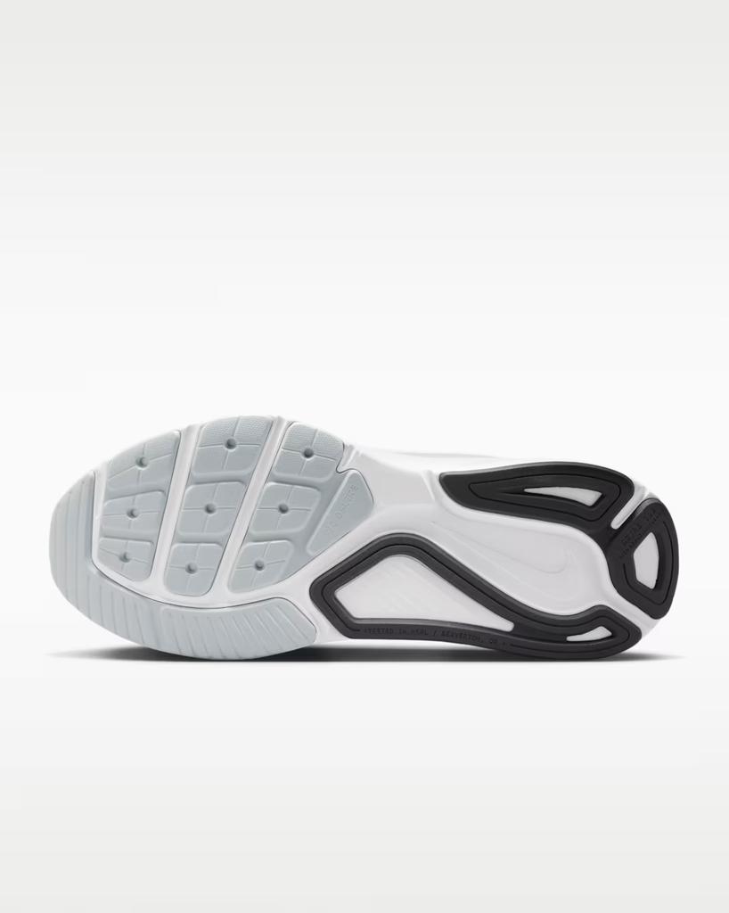 HJ1101-101 Nike Structure 26 Белый Черный (Женский)