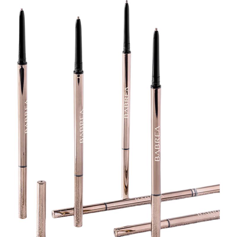 BABREA Нежный яркий карандаш для бровей 0,09 г