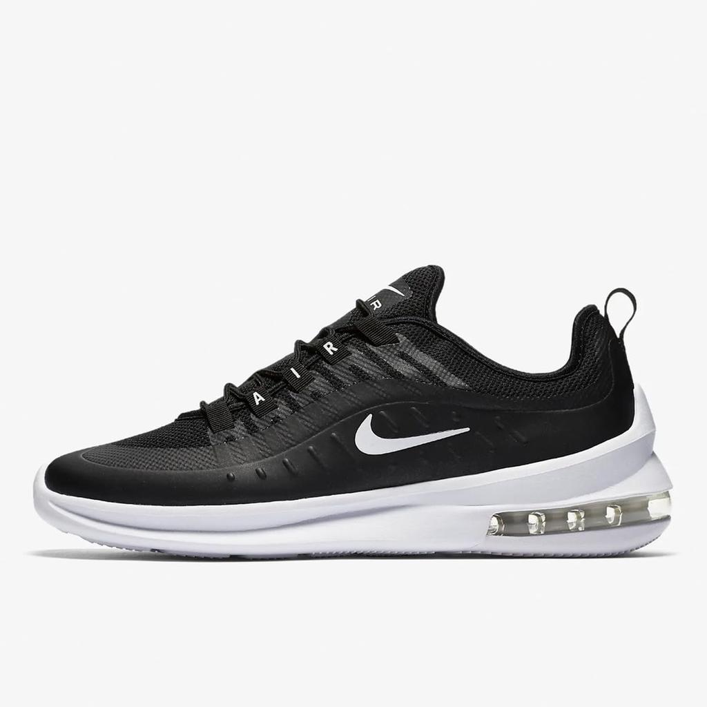 Air Max Axis MAX Япония [Nike] [AIR AXIS] Черный/Белый AA2146-003 29.0см