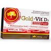 Витамин Д3, Gold Vit D3 Fast 4000, (36283118)