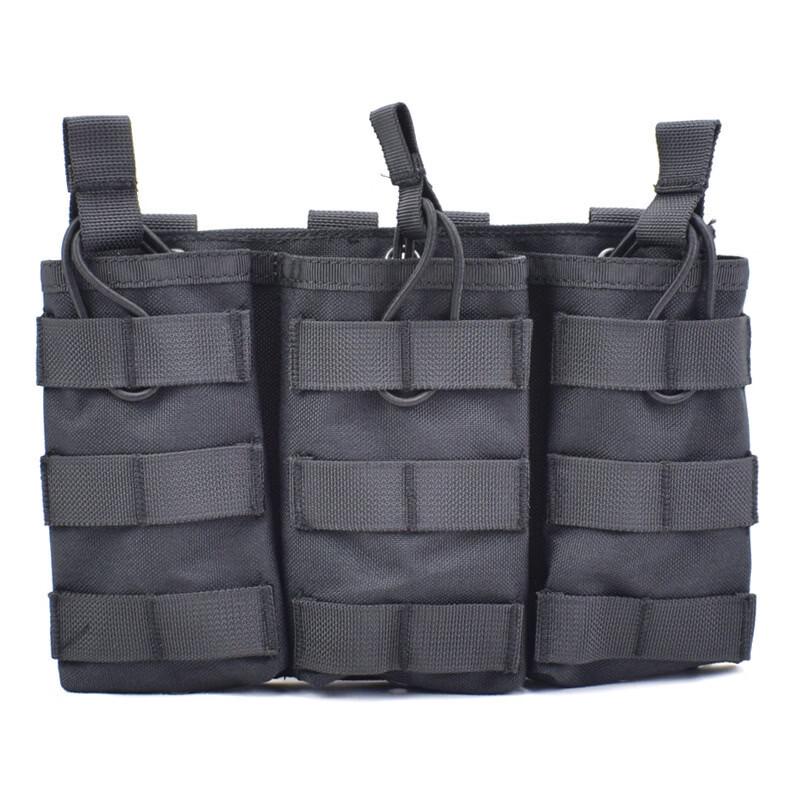 Li Shen Tactical Vest Accessory Pouch