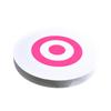 25*25*3cm EVE Target Accessories Contrasting Color Circles