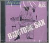 CD РАЗЛИЧНЫЕ  All That Jazz 6  Саксофон-баритон DCI83306 VERVE 1995 Япония Джаз Б/у