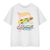 Boys Race To Win T-Shirt