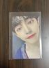 [USED] SEVENTEEN S.Coups Trading Cards