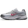 Женские кроссовки для бега WMNS Initiator White/Cherry/Metallic Silver/Mist Blue 394053-101