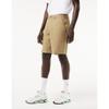 Lacoste Мужские брюки-бермуды прямого кроя Fh8140 54g Cb8