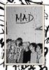 CD GOT7 - Mad JYPK0576 JYP Entertainme 2015 Южная Корея Поп Б/У