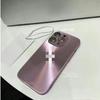 Защитный чехол Aurora для iPhone 17 Pro Max с защитой от падений, пленкой для камеры и жестким корпусом для премиального ощущения