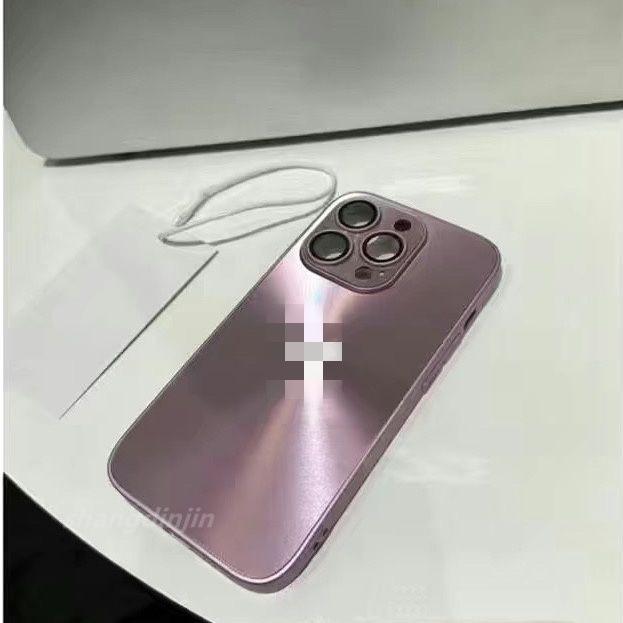 Защитный чехол Aurora для iPhone 17 Pro Max с защитой от падений, пленкой для камеры и жестким корпусом для премиального ощущения