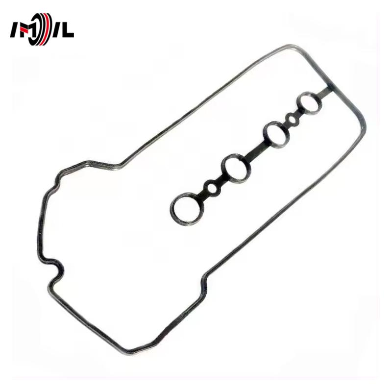 1NZ 2NZ Engine Rocker Valve Cover Gasket For Toyota Corolla Vios Prius C Yaris 1.5L Auto Car Accessories 11213-21011 11213-0M010