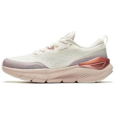 Shunxing 8 удобные универсальные дышащие легкие низкие кроссовки для бега женские кроссовки белые фиолетовые 122437718-4