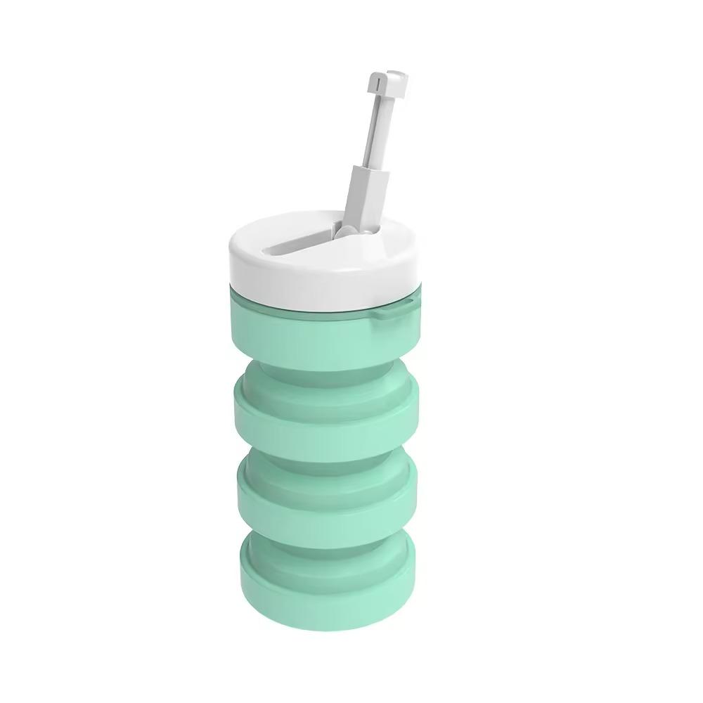 Foldable Travel Bidet 300ml Toilet Sprayer  for Personal Hygiene Cleaning