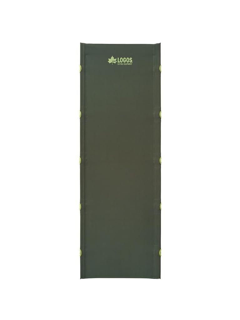 LOGOS Neos Assem Campers Bed 73173141 Camping Mat Cot