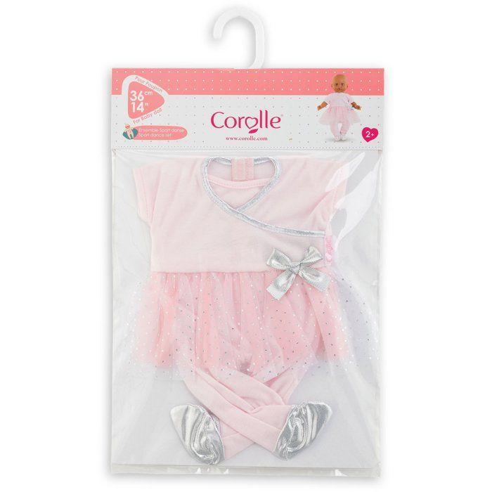 BB36 ensemble de sport danse