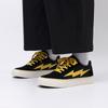 Kids Shoes Mens Casual Sneakers With Cushioned Sole Lightweight Breathable Low-Top Fashion Flat Shoes Daily Wear