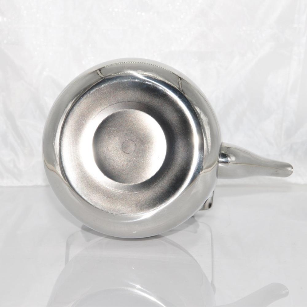 0.6-1.4L Teapot Water Kettle Universal Hotel Tea Kettle Durable Coffee Pot Kitchen Cooking