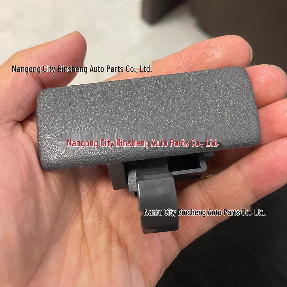 Ручка-переключатель-замок перчаточного ящика для Suzuki Alto, Tianyu, Swift