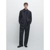 Massimo Dutti Total Look Куртка из шерсти