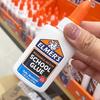 Elmer's США Многофункциональный Белый и Прозрачный Жидкий Клей для Слайма и Пазлов