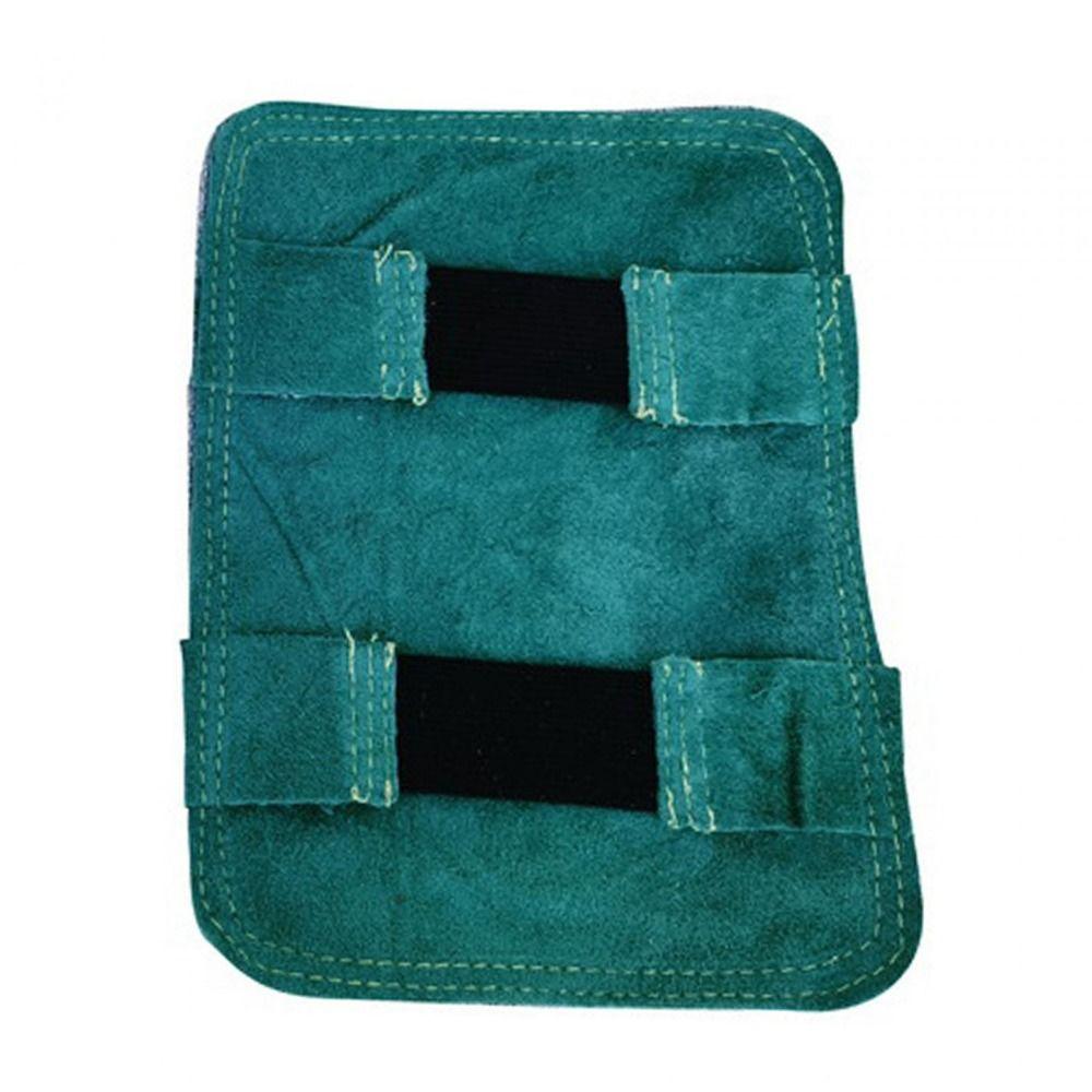 Высокотемпературные стойкие перчатки для сварки, утолщение, сварочные перчатки, щиток для кемпинга