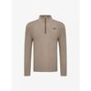 Футболка с длинным рукавом и застежкой-молнией The North Face Men S Simply Nt7lq51c Dbe