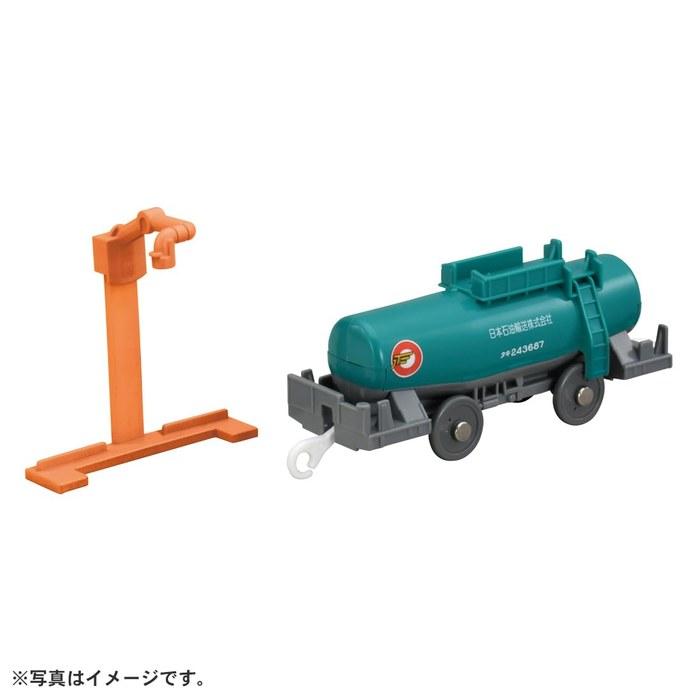 Takara Tomy Plarail KF-09 Taki 43000 Tank Car
