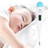 Baby and Adult Underarm Underarm Electronic Thermometer Oral and Armpit Body Fever Medical Equipment Measuring Reading Tools