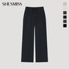  Она S Miss String Banding Широкие брюки SwwSlo22540