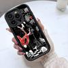 T-Tokyo G-Ghoul Classic Anime Phone Case For iPhone 17 16 15 14 13 Pro Max Plus 12 11 Cover