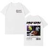 Rapper Danny Ocean Album Tour Graphic Tshirt 2026 Mens Harajuku High Quality ONeck Casual Tees Aesthetic Pop Short Sleeve top