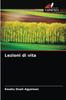 Книга Lezioni Di Vita