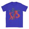 Eurovisions 2026 Contest Liekinheitin New Arrival T Shirts for Unisex Women Cotton Tee Shirt Clothing