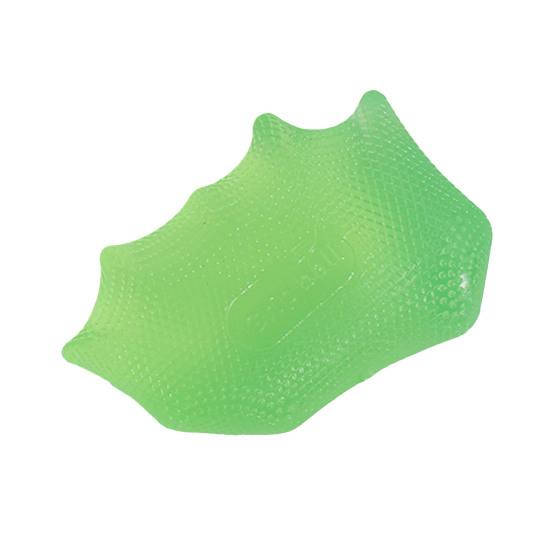 Ergonomic Stress Ball Eco-friendly Super Soft Flexible Easy To Clean Reusable Strength Training Stress Relief Ball Toy