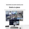 UGREEN 8-Port 100Mbps PoE Switch