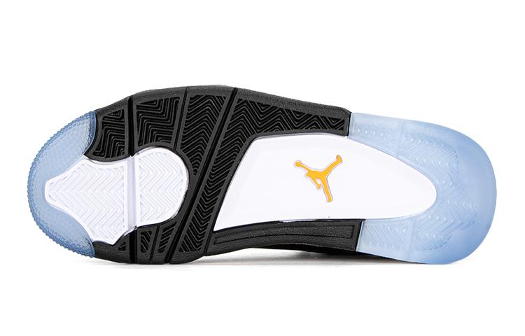 Jordan Dub Zero Black Taxi GS DV1360-017