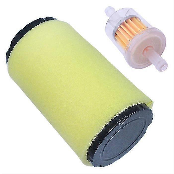 793569 793685 Pre-Filter Air Filter/Fuel Filter Compatible With Craftsman 793569 John Deere LA125 D120 TRACTOR -sx