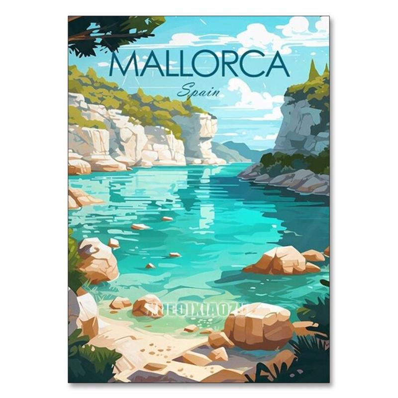 Городская архитектура Алмазная картина Набор для самостоятельной вышивки крестом Лондонская улица Полный круглый мозаичный узор Украшение для дома для начинающих