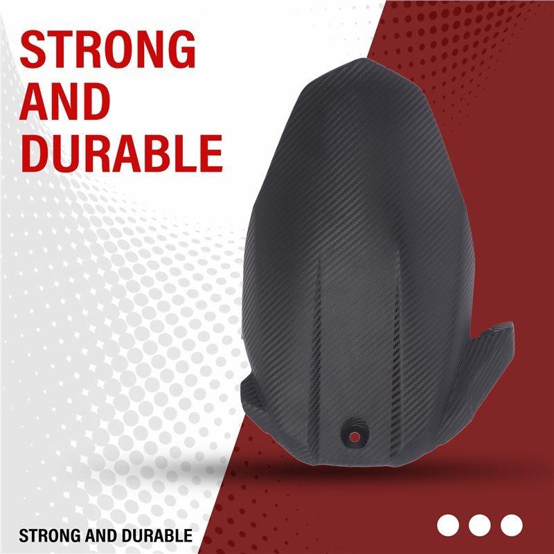N61R-Motorcycles Mudguard Rear Wheel Fender Cover For GSX-S1000 GX GSX S1000 GX GSX S1000GX 2024 2025